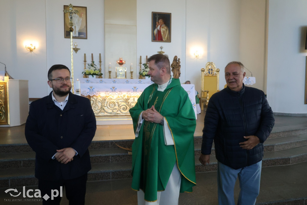 Konkurs plastyczny „Jan Paweł II. Prorok Nadziei”