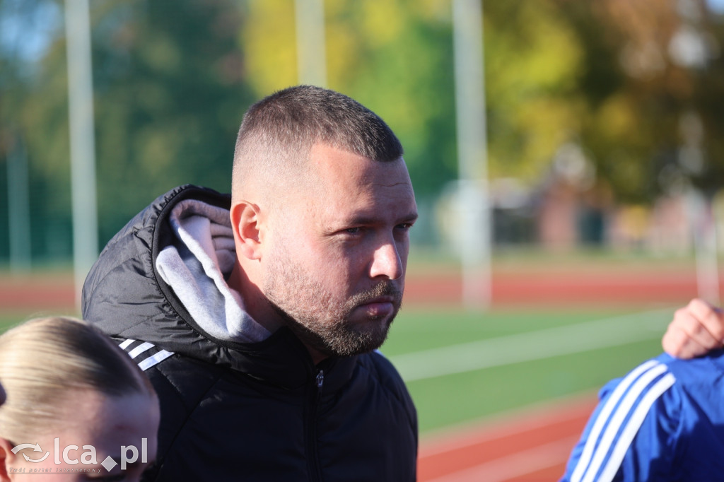 Kolonia lepsza w meczu z GOLLEO Miedź Legnica