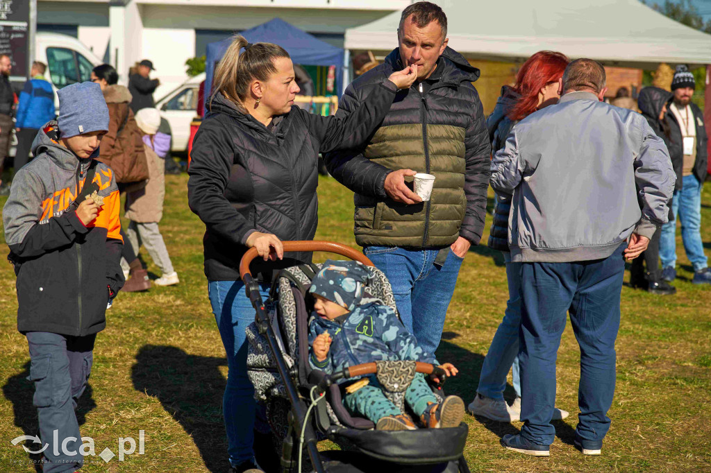 Coraz większe zainteresowanie targiem