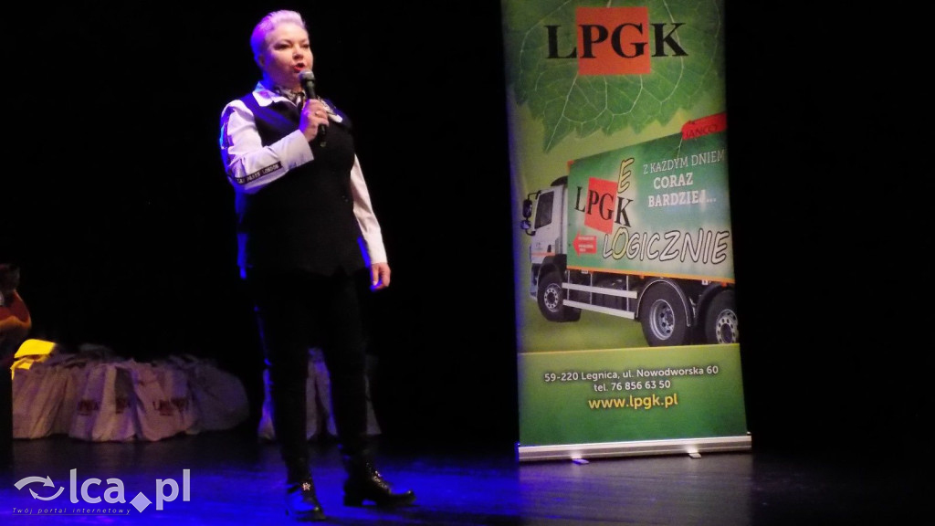 „Psiaki, kociaki i inne zwierzaki” zachwyciły