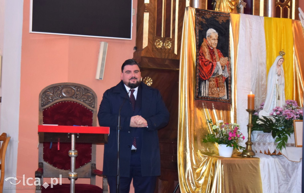 Muzyczna uczta w Prochowicach