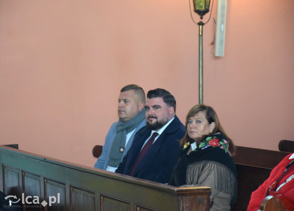 Muzyczna uczta w Prochowicach