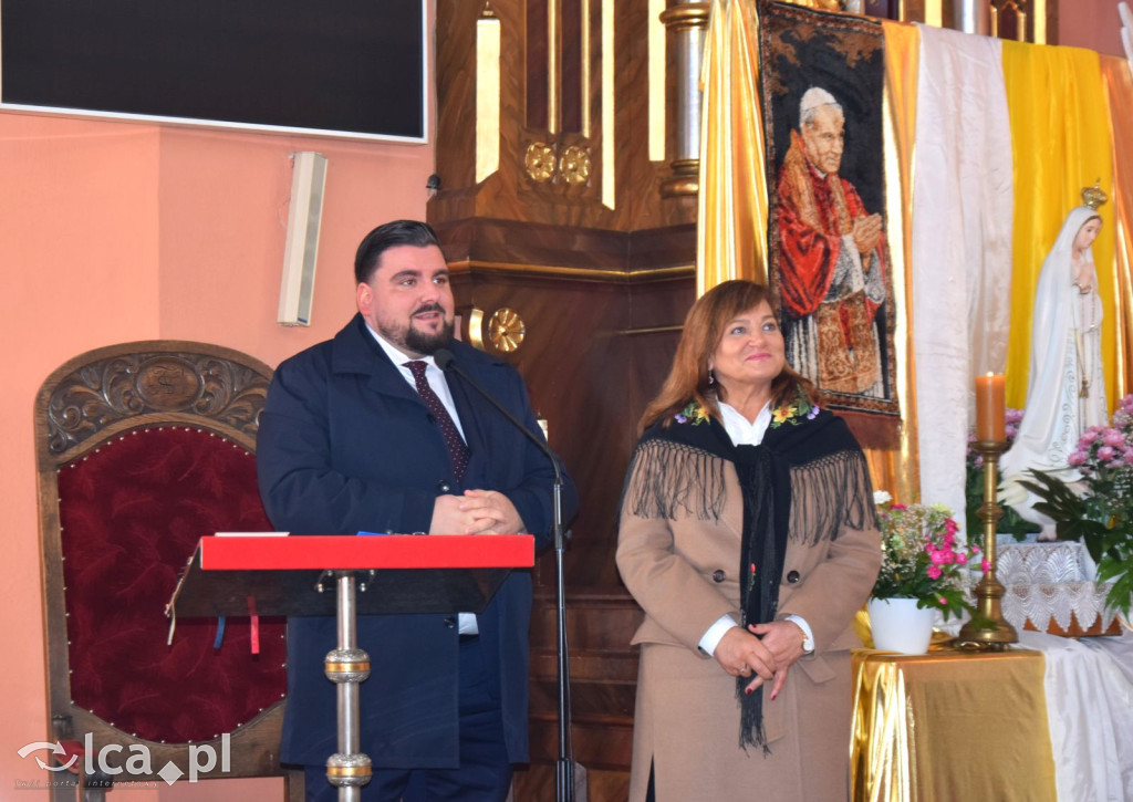 Muzyczna uczta w Prochowicach