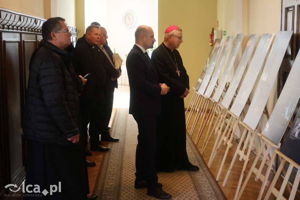 W Legnicy uczczono duchownych niezłomnych