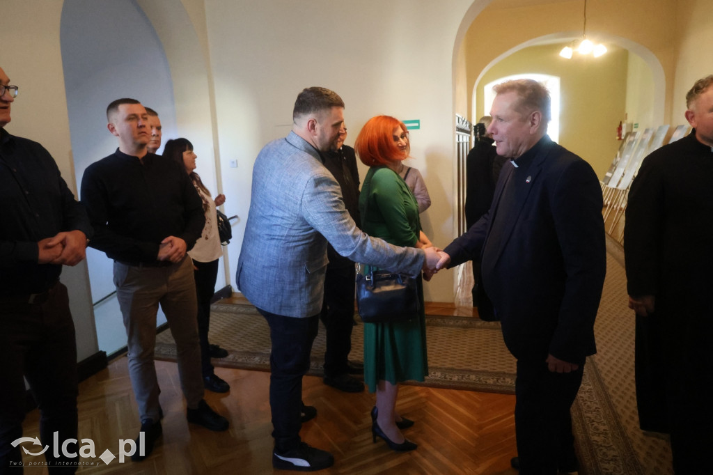 W Legnicy uczczono duchownych niezłomnych