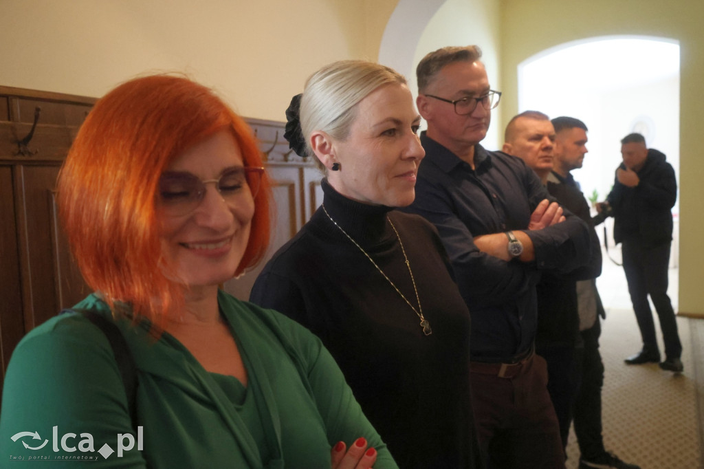 W Legnicy uczczono duchownych niezłomnych