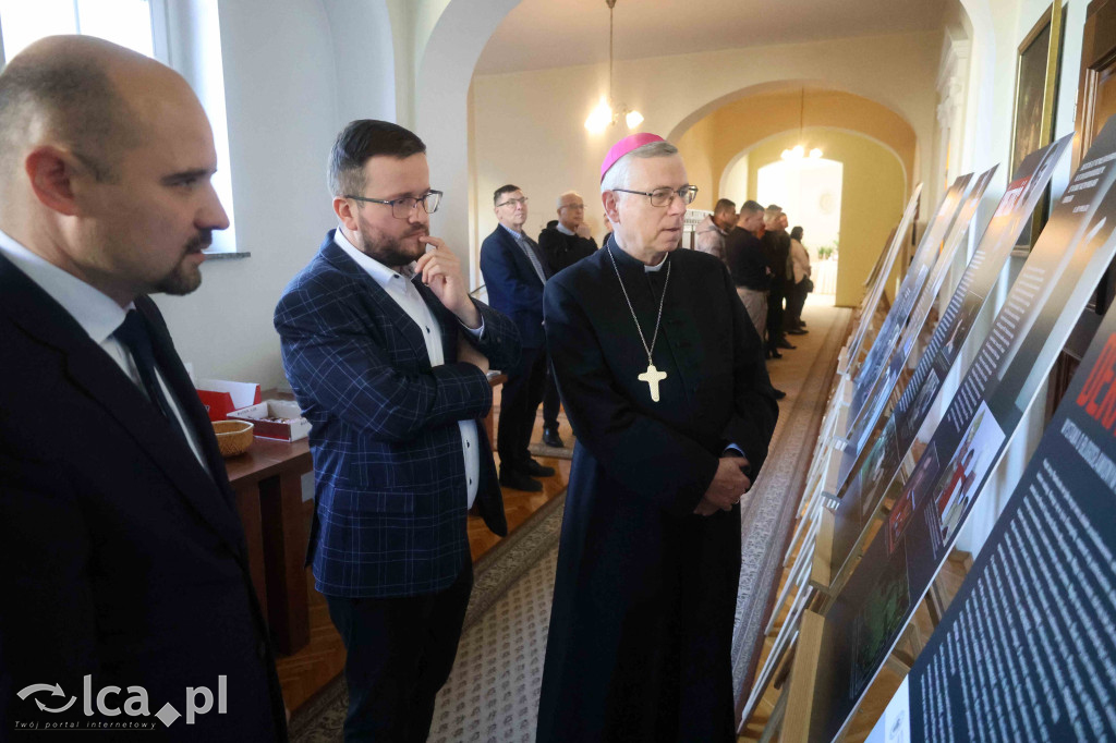 W Legnicy uczczono duchownych niezłomnych
