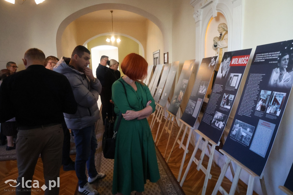 W Legnicy uczczono duchownych niezłomnych