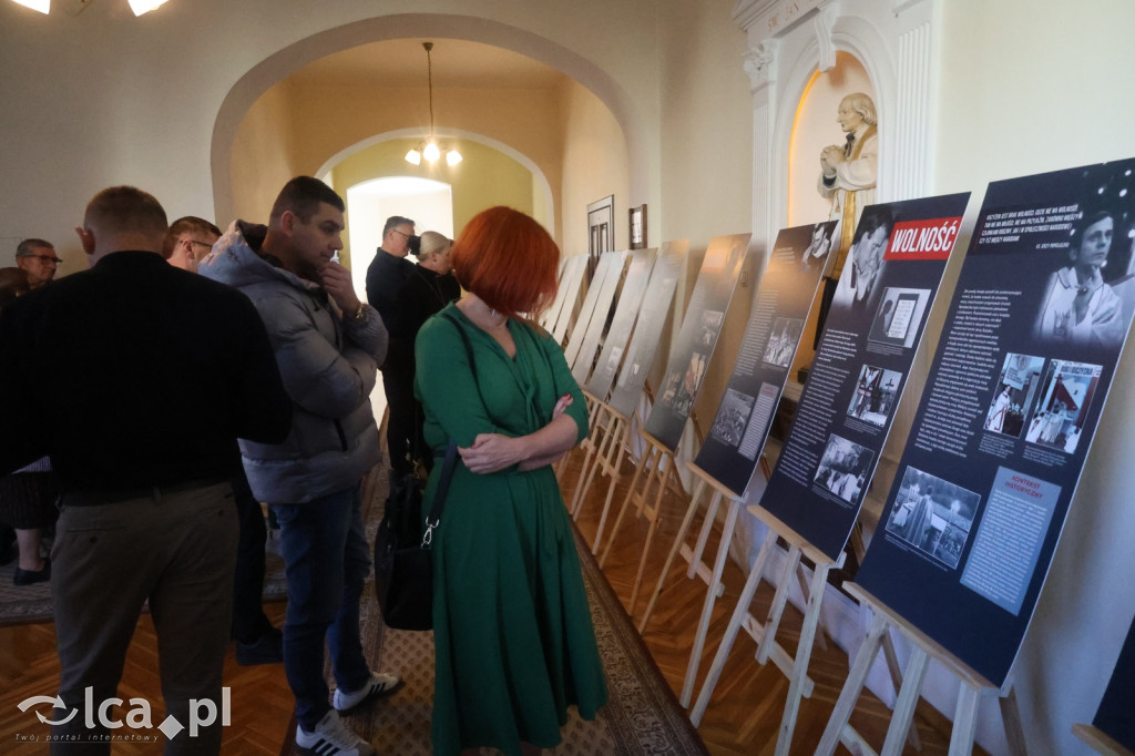 W Legnicy uczczono duchownych niezłomnych