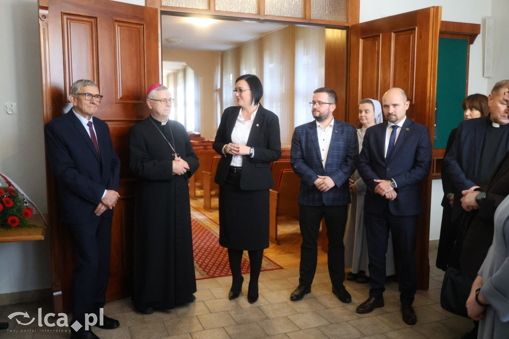 W Legnicy uczczono duchownych niezłomnych
