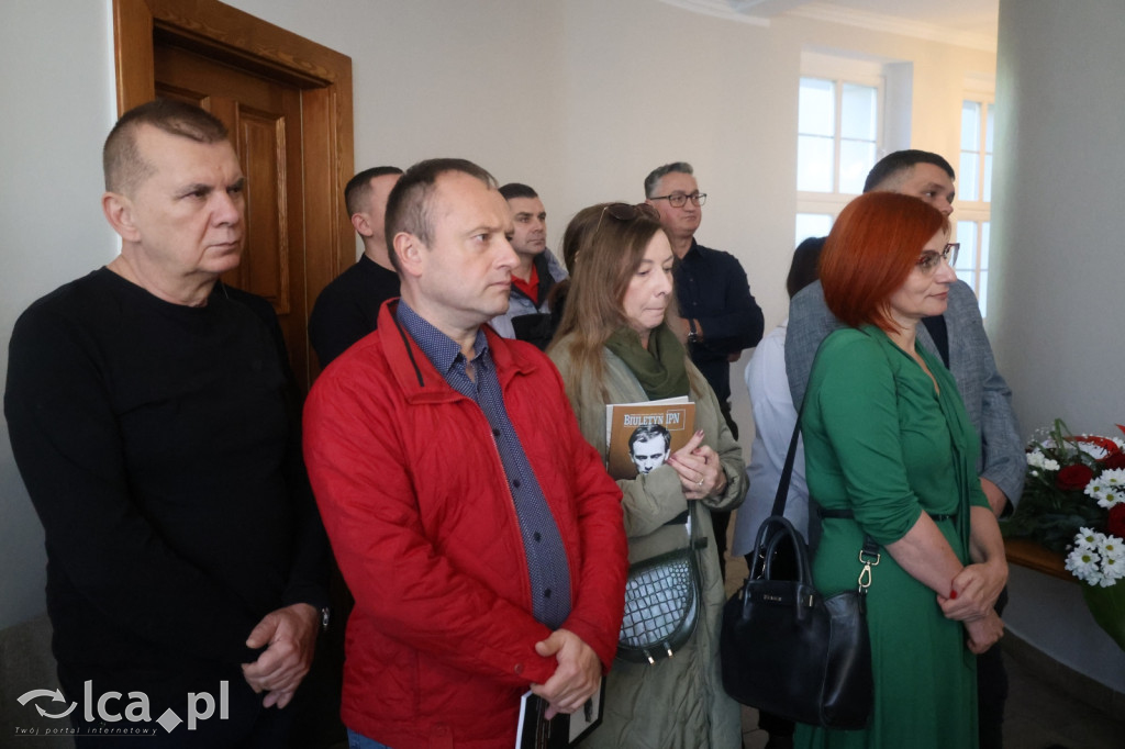 W Legnicy uczczono duchownych niezłomnych