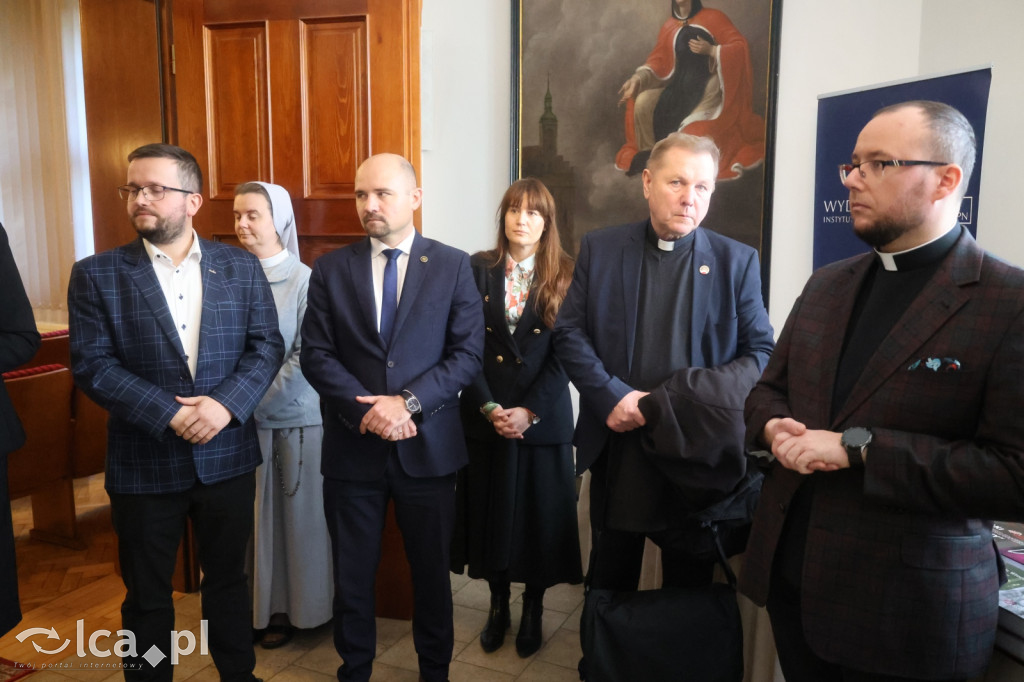 W Legnicy uczczono duchownych niezłomnych