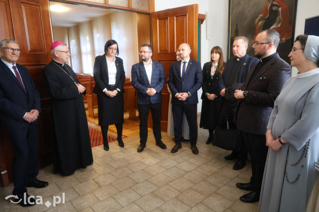 W Legnicy uczczono duchownych niezłomnych