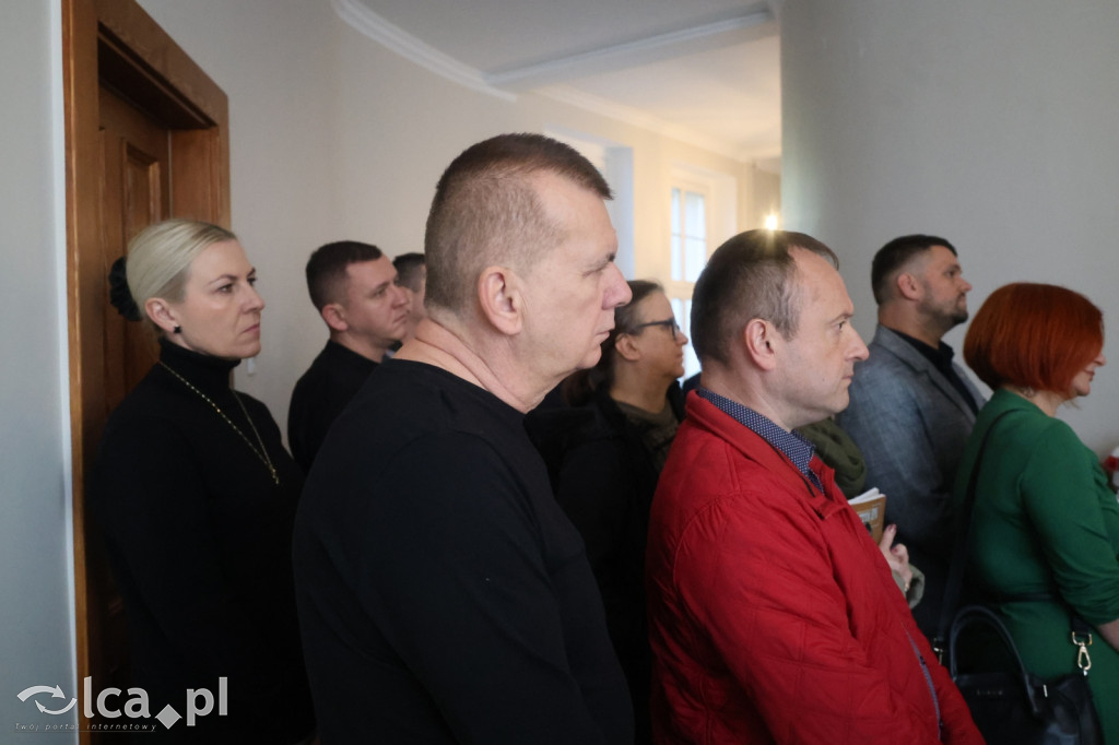 W Legnicy uczczono duchownych niezłomnych