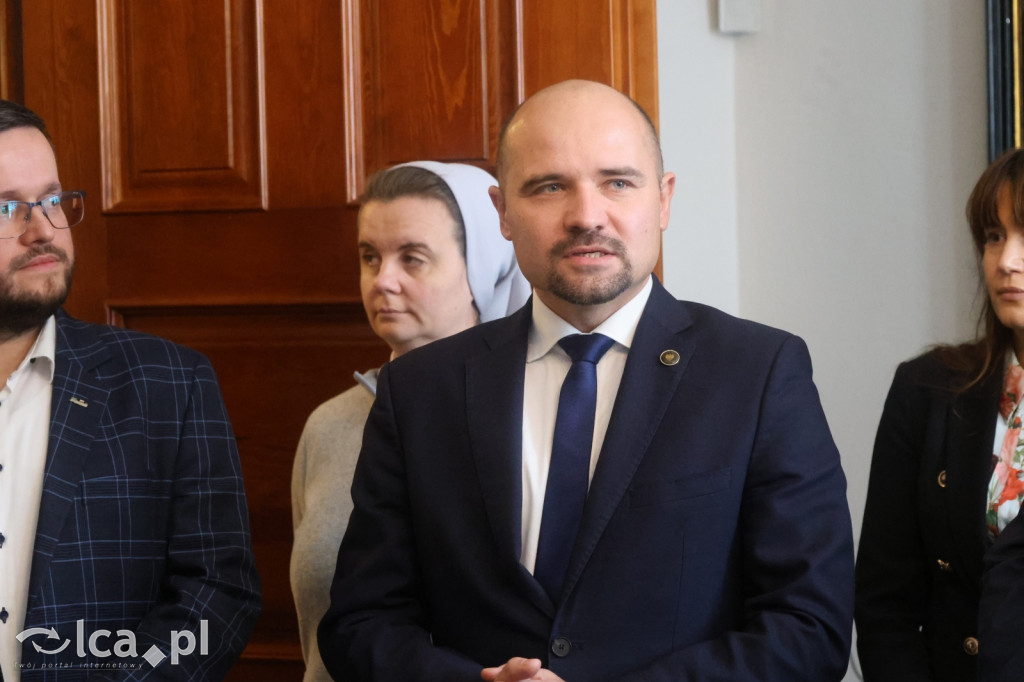 W Legnicy uczczono duchownych niezłomnych