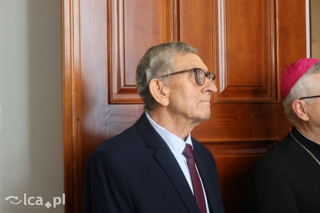 W Legnicy uczczono duchownych niezłomnych
