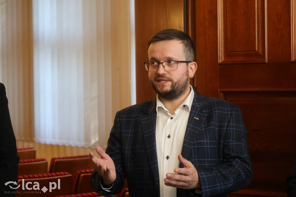 W Legnicy uczczono duchownych niezłomnych