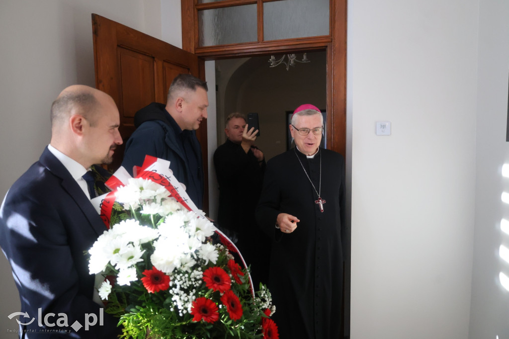 W Legnicy uczczono duchownych niezłomnych