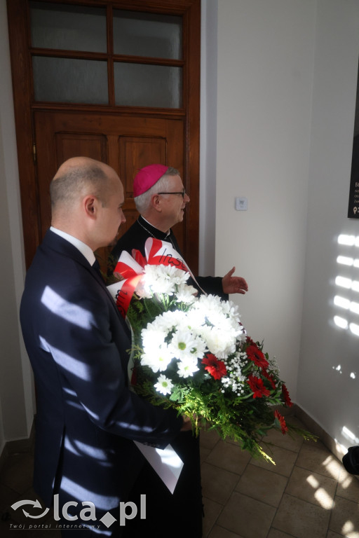 W Legnicy uczczono duchownych niezłomnych