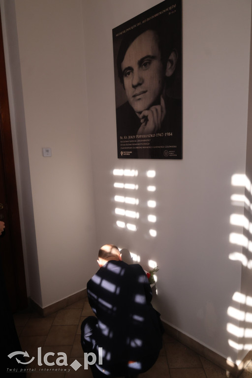 W Legnicy uczczono duchownych niezłomnych