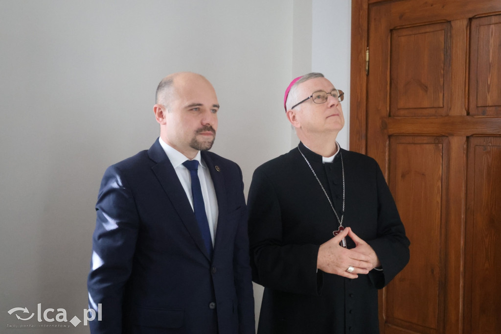 W Legnicy uczczono duchownych niezłomnych