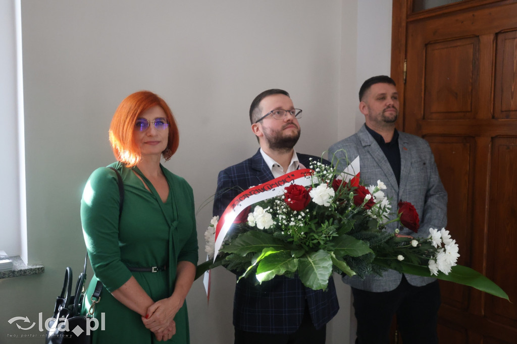 W Legnicy uczczono duchownych niezłomnych