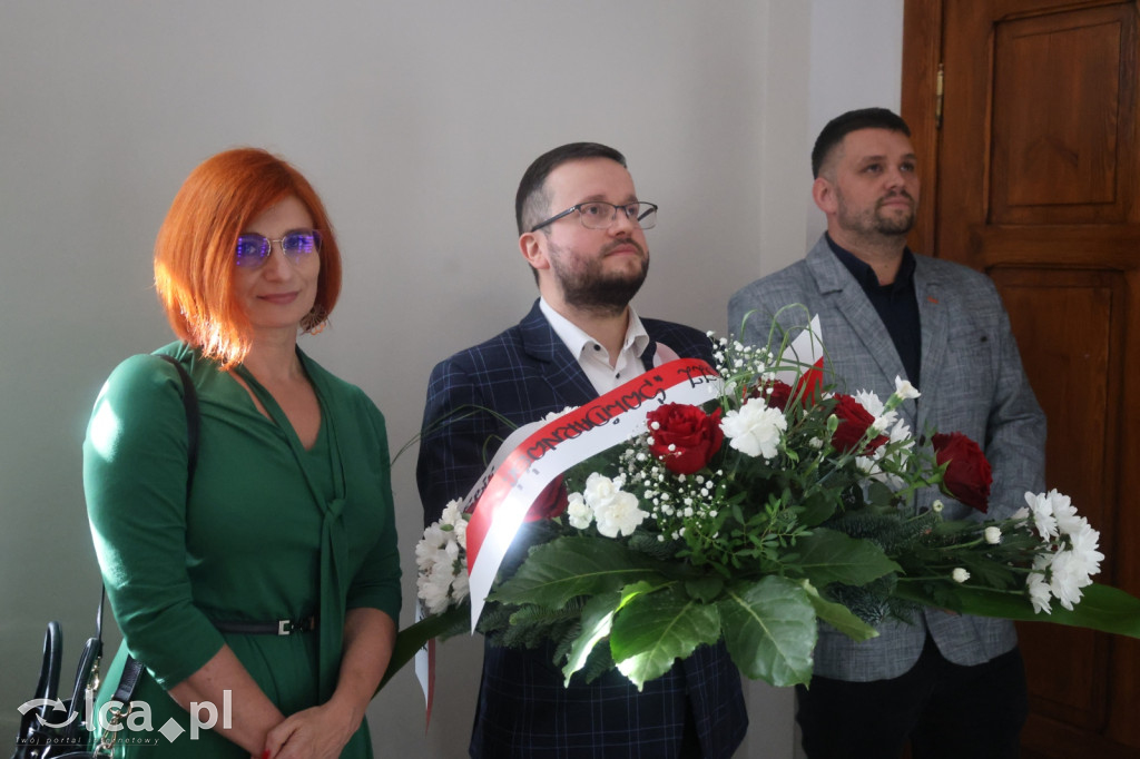 W Legnicy uczczono duchownych niezłomnych