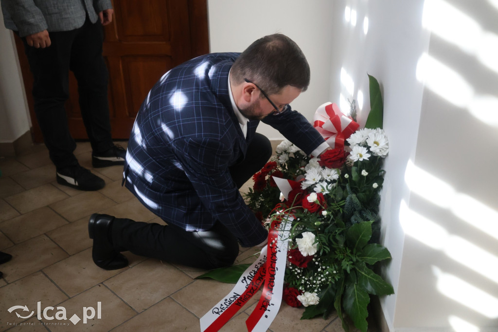 W Legnicy uczczono duchownych niezłomnych