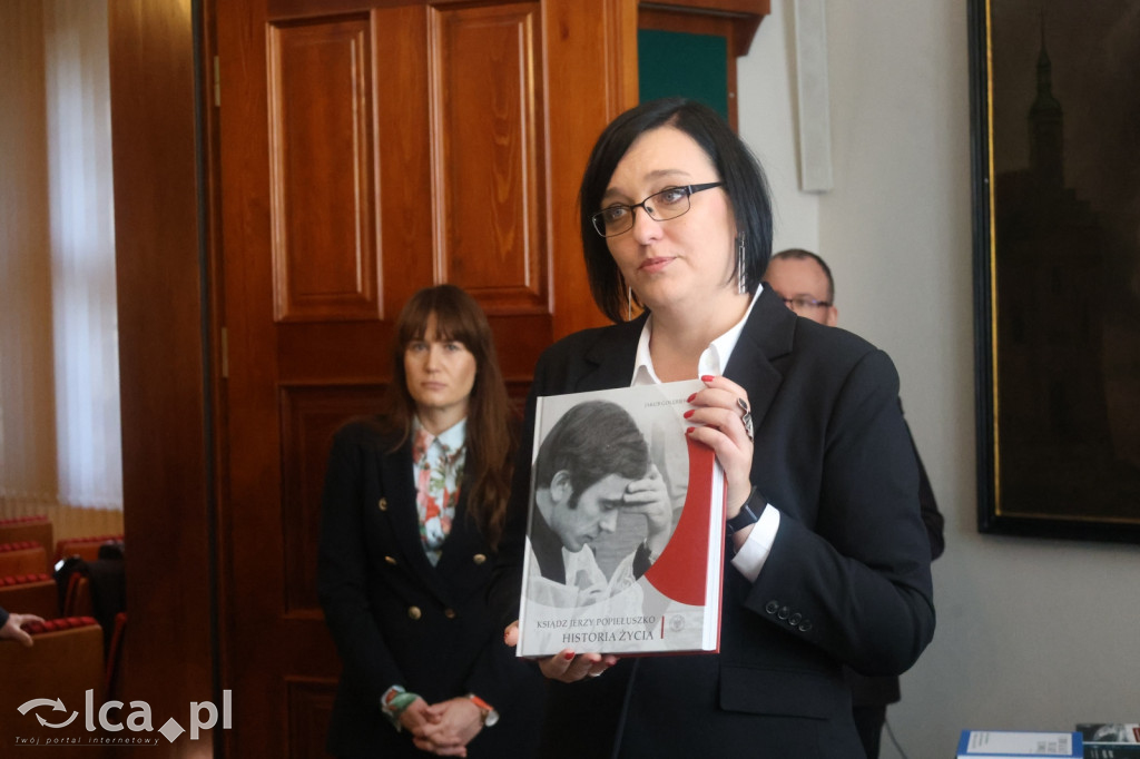 W Legnicy uczczono duchownych niezłomnych