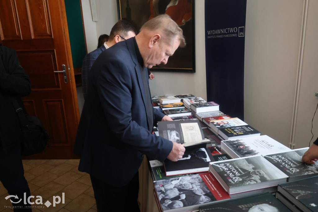 W Legnicy uczczono duchownych niezłomnych