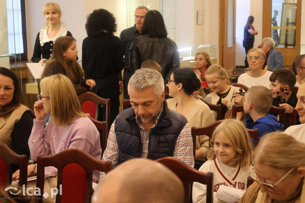 Wtorek Muzyczny w Legnicy