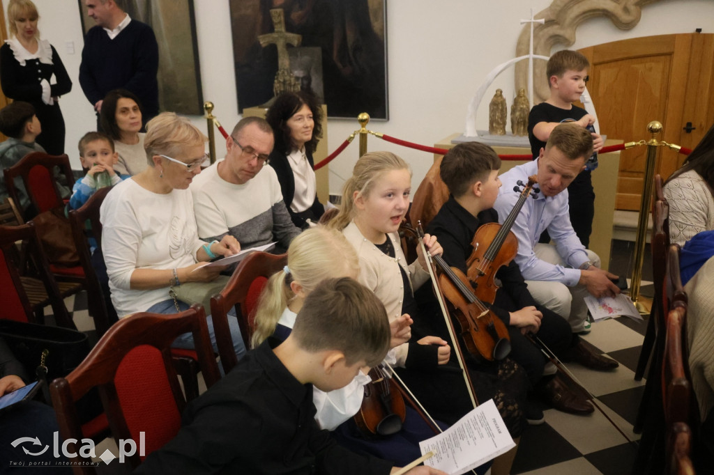 Wtorek Muzyczny w Legnicy