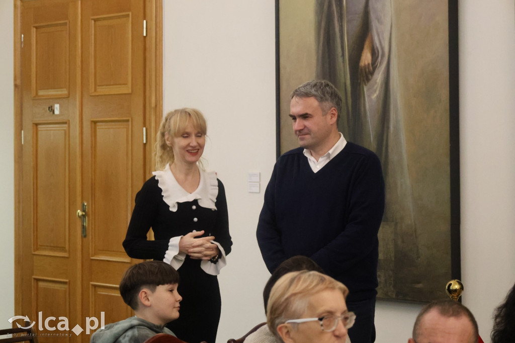 Wtorek Muzyczny w Legnicy