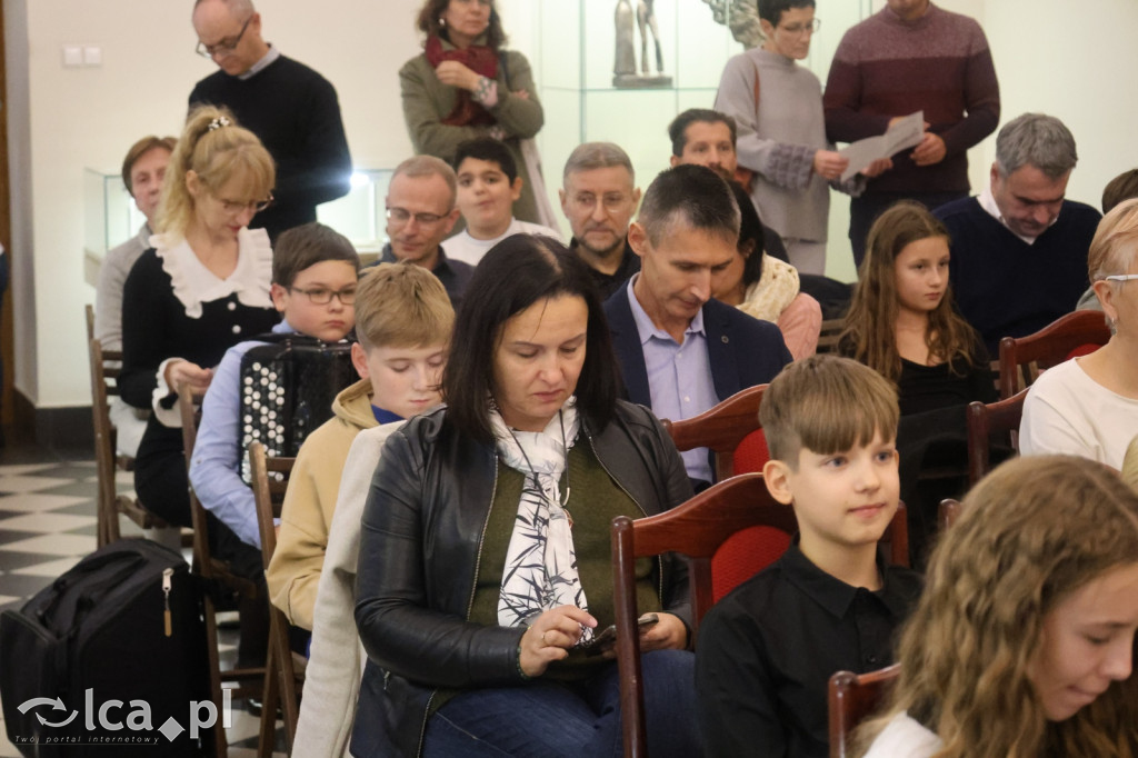 Wtorek Muzyczny w Legnicy