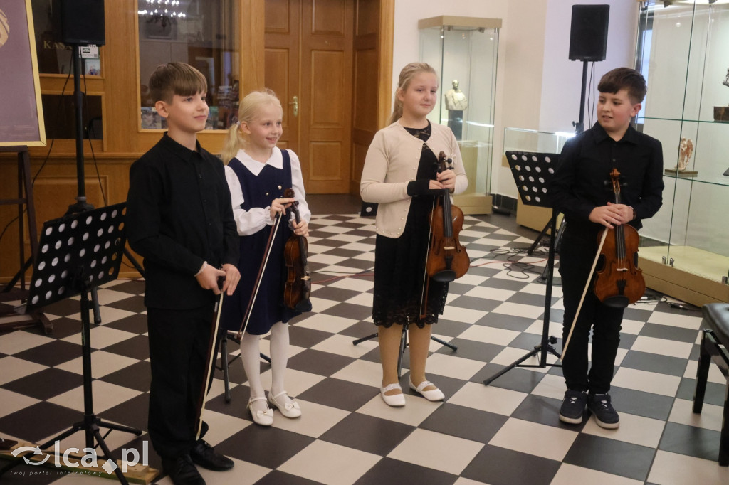 Wtorek Muzyczny w Legnicy