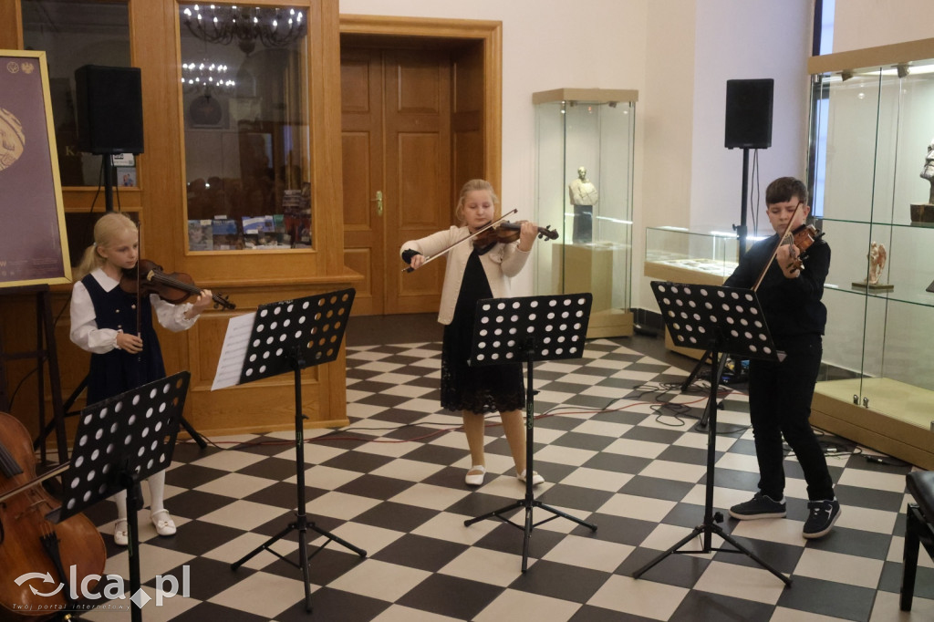Wtorek Muzyczny w Legnicy