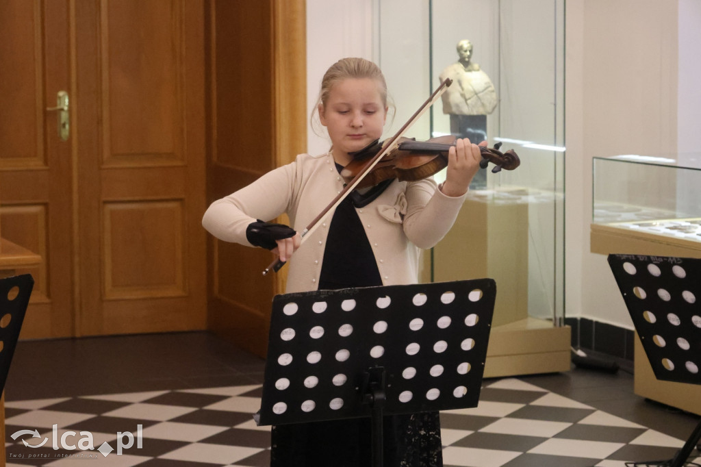 Wtorek Muzyczny w Legnicy