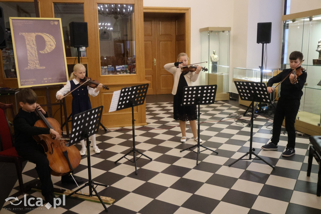 Wtorek Muzyczny w Legnicy