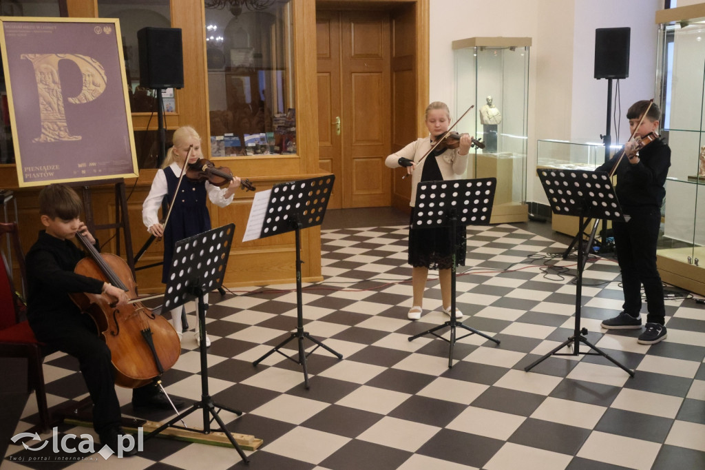 Wtorek Muzyczny w Legnicy
