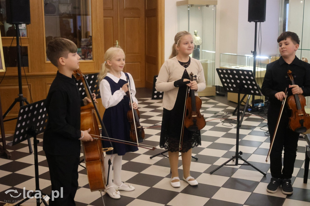 Wtorek Muzyczny w Legnicy