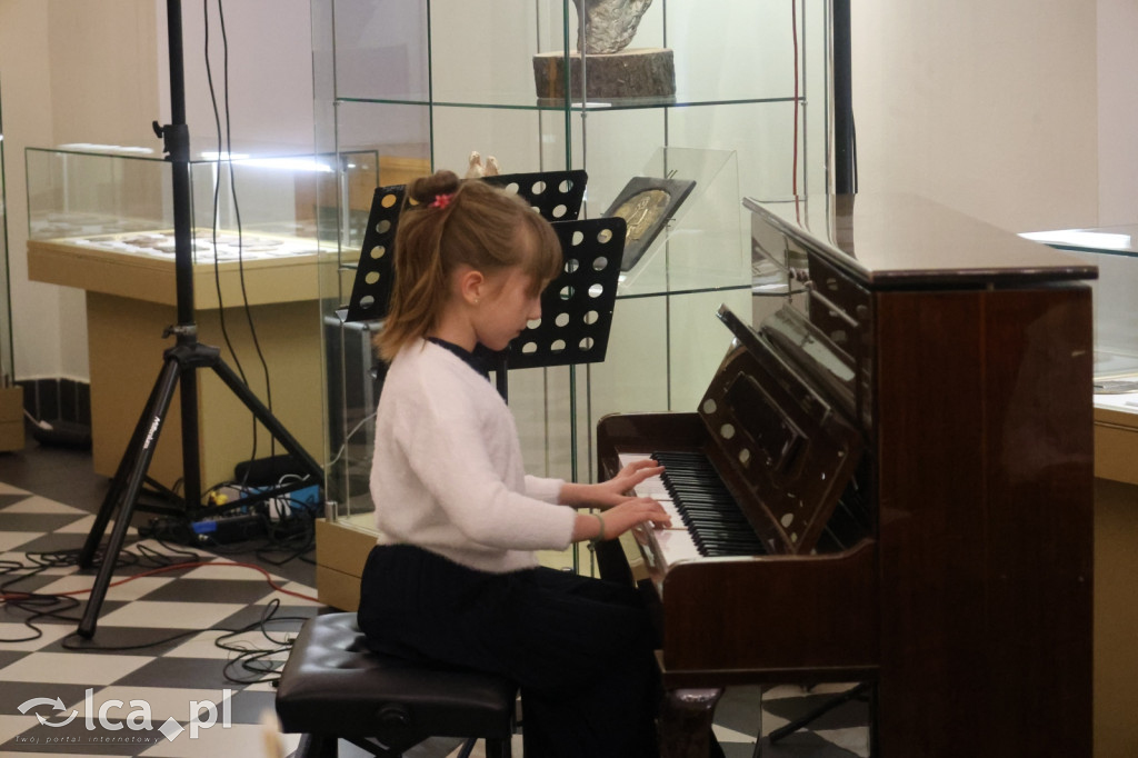 Wtorek Muzyczny w Legnicy