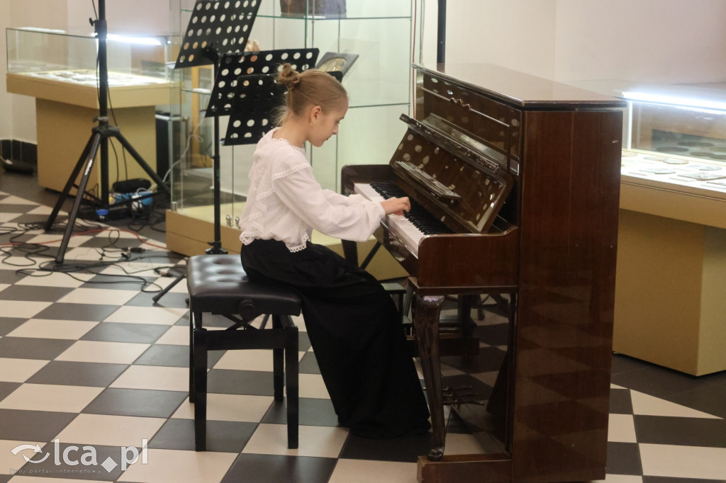 Wtorek Muzyczny w Legnicy