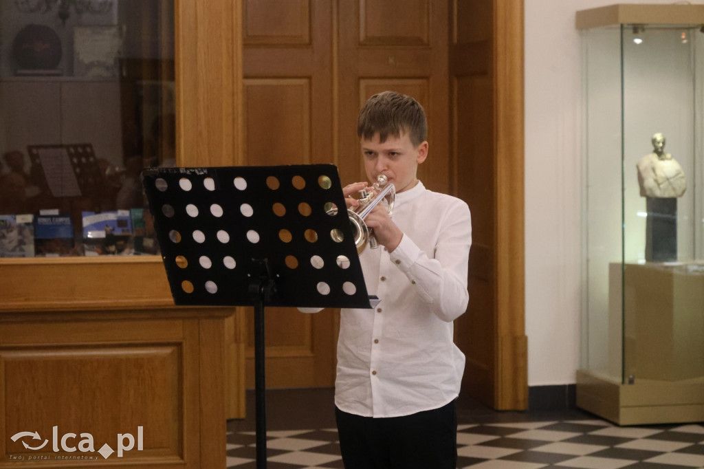 Wtorek Muzyczny w Legnicy
