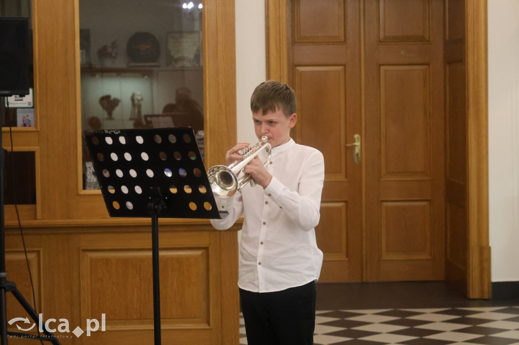 Wtorek Muzyczny w Legnicy