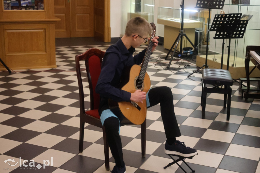 Wtorek Muzyczny w Legnicy