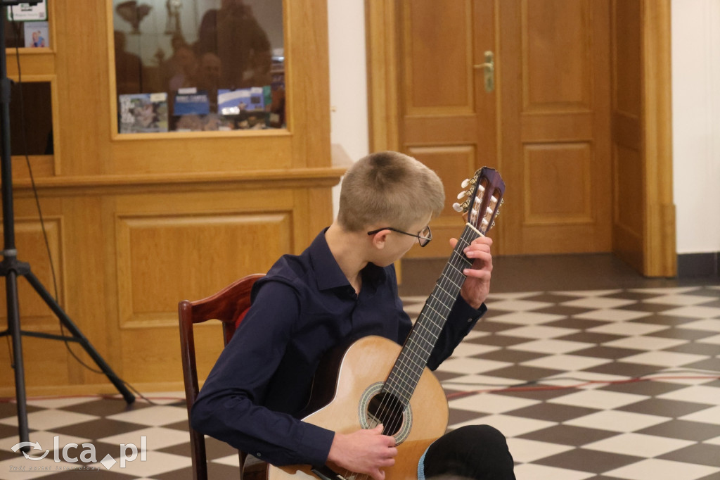Wtorek Muzyczny w Legnicy