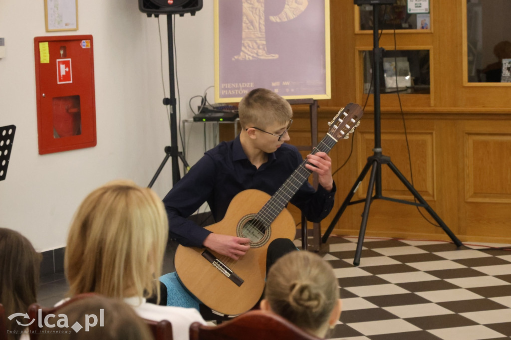 Wtorek Muzyczny w Legnicy