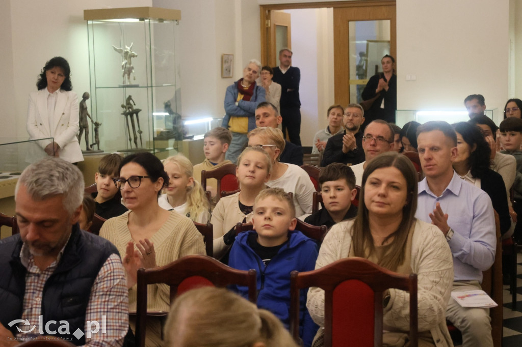 Wtorek Muzyczny w Legnicy