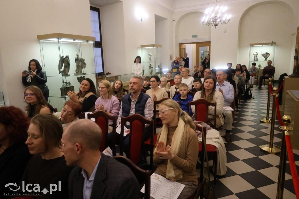 Wtorek Muzyczny w Legnicy