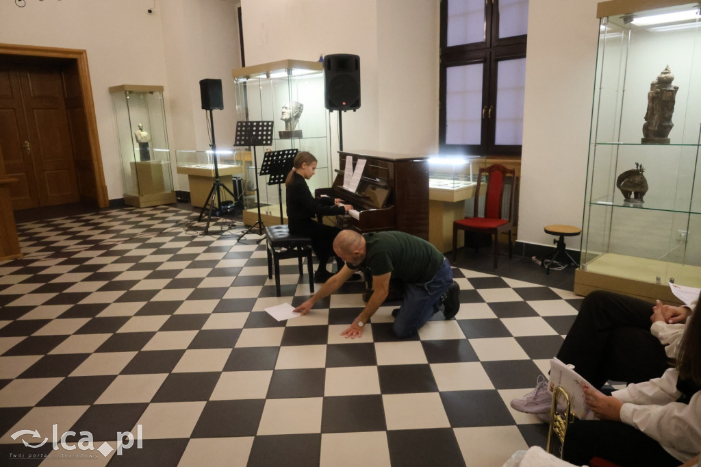 Wtorek Muzyczny w Legnicy